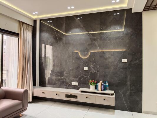 3 Bedroom House in Dindoli, Surat