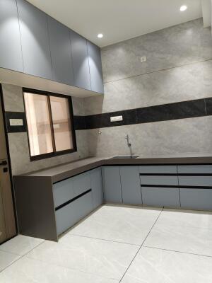 3 Bedroom House in Dindoli, Surat