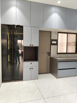 3 Bedroom House in Dindoli, Surat