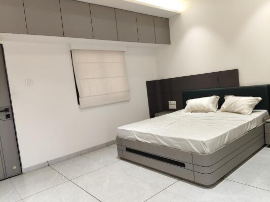 3 Bedroom House in Dindoli, Surat