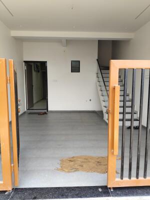 3 Bedroom House in Dindoli, Surat
