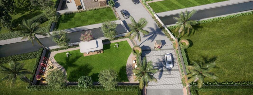 4 Bedroom House in Chharwada, Vapi