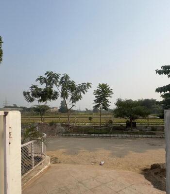 Residential land / Plot in Sector 66b Mohali