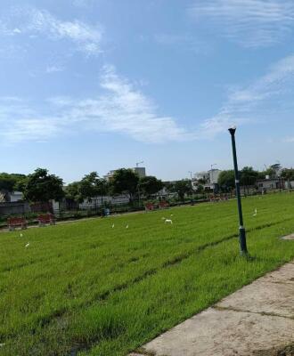 Residential land / Plot in Sector 66b Mohali