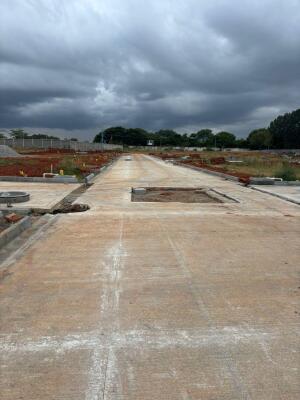 Residential land / Plot in Bagalur, Hosur