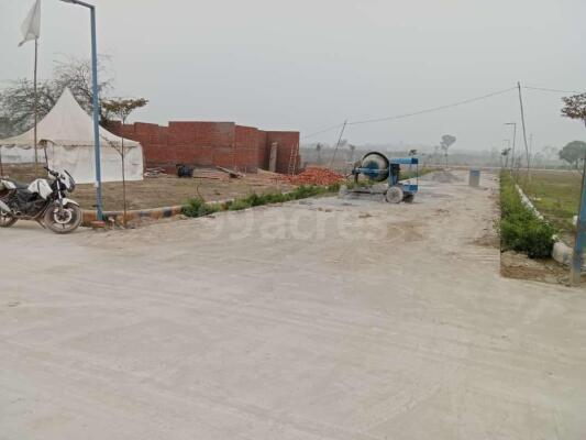 Residential land / Plot in Sector 17A, Greater Noida
