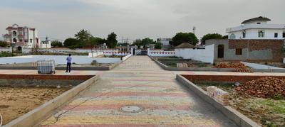 Residential land / Plot in Sector 17A, Greater Noida