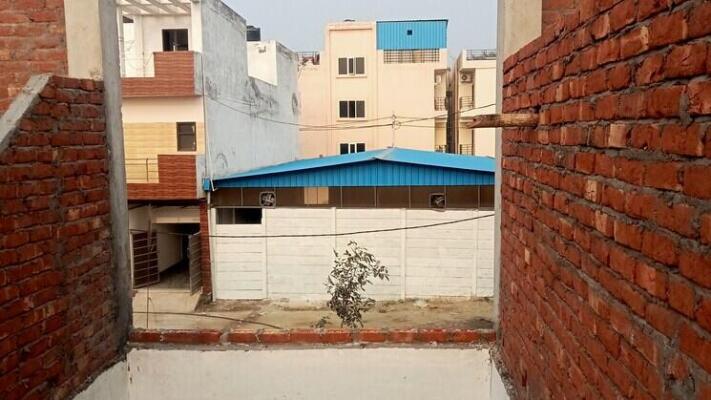 Residential land / Plot in Sector 17A, Greater Noida