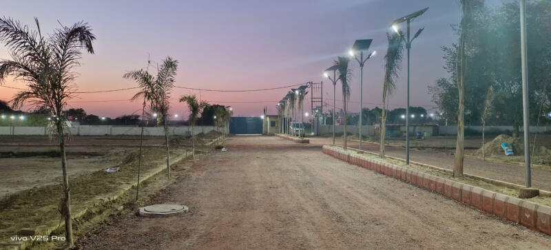 Residential land / Plot in Sector 17A, Greater Noida