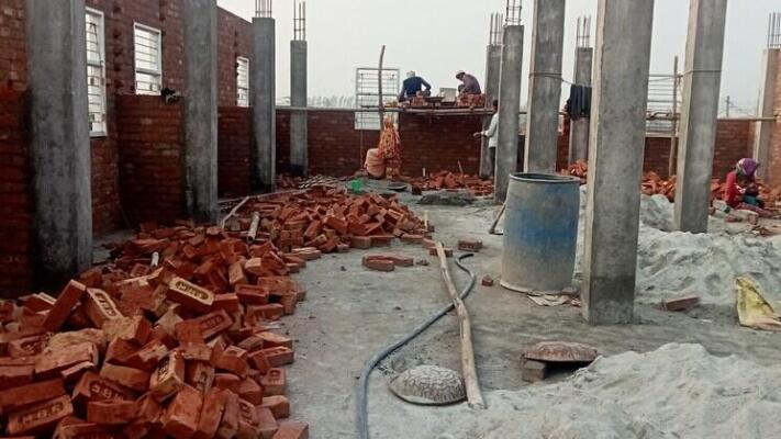 Residential land / Plot in Sector 17A, Greater Noida