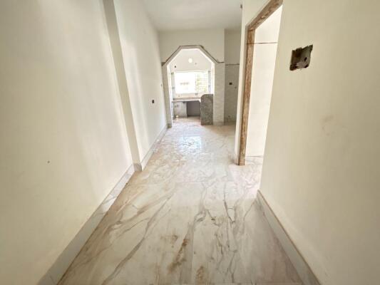 2 BHK Flat in Konnagar, Hooghly