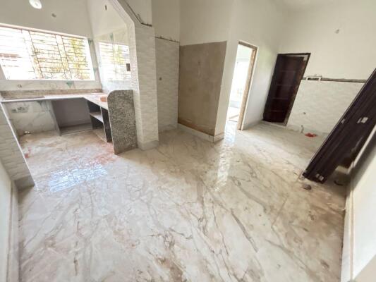 2 BHK Flat in Konnagar, Hooghly