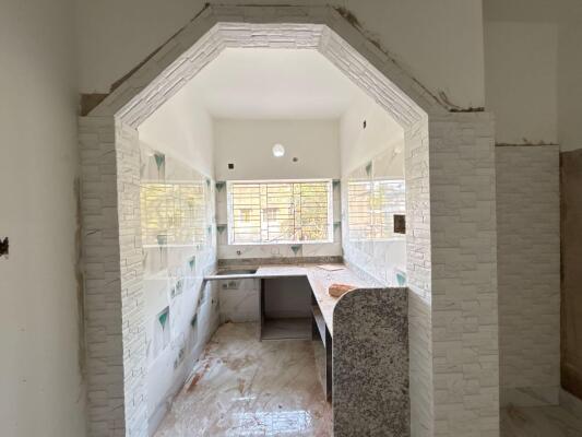 2 BHK Flat in Konnagar, Hooghly