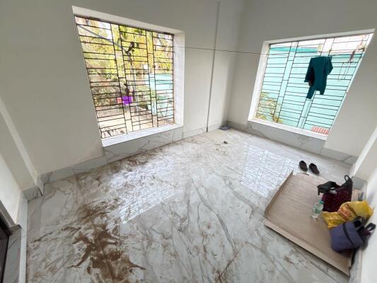 2 BHK Flat in Konnagar, Hooghly