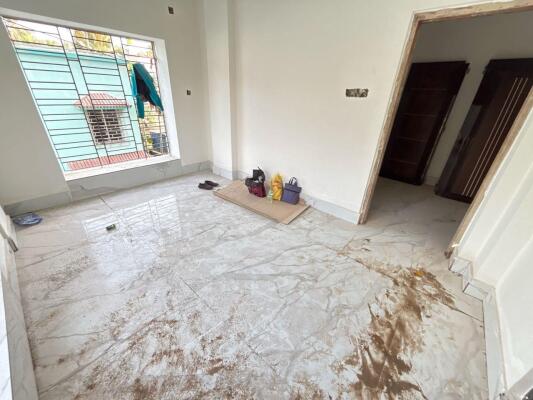 2 BHK Flat in Konnagar, Hooghly