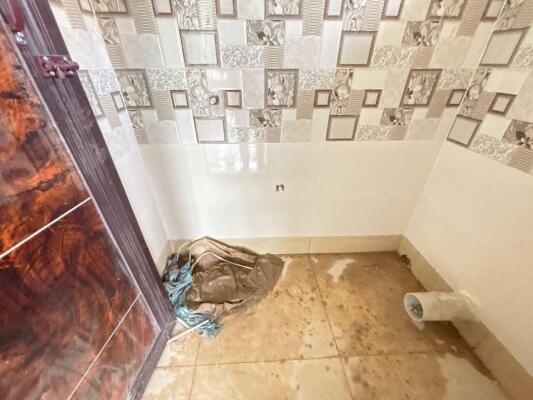 2 BHK Flat in Konnagar, Hooghly