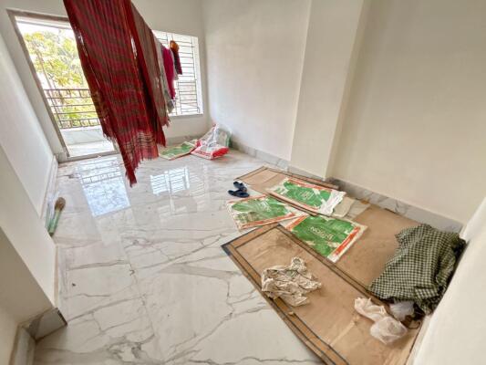 2 BHK Flat in Konnagar, Hooghly