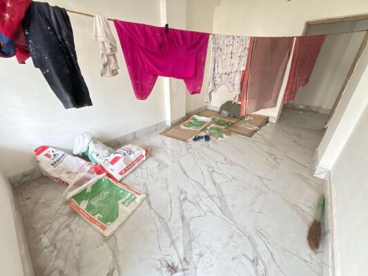 2 BHK Flat in Konnagar, Hooghly