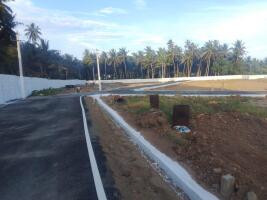 Residential land / Plot in Kinathukadavu, Coimbatore