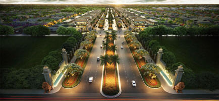 Residential land / Plot in Sector 22A Yamuna Expressway, Greater Noida