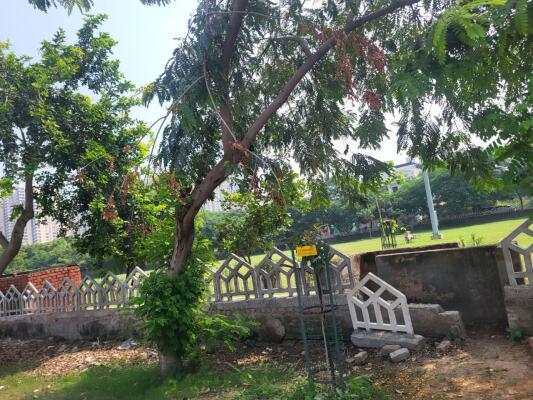 Residential land / Plot in Chi Phi, Greater Noida