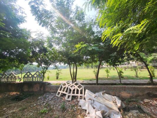 Residential land / Plot in Chi Phi, Greater Noida