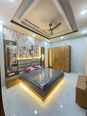 3 BHK Flat in Thiruvanmiyur, Chennai