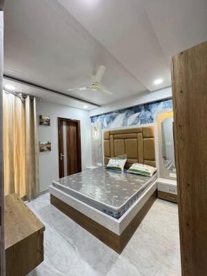 3 BHK Flat in Thiruvanmiyur, Chennai