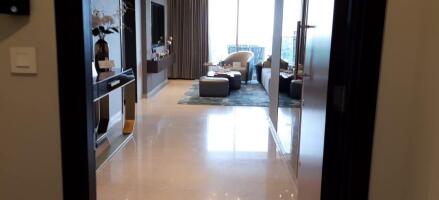 3 BHK Flat in Sector 128, Noida