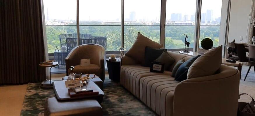 3 BHK Flat in Sector 128, Noida