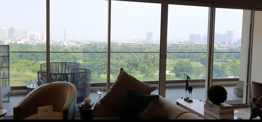 3 BHK Flat in Sector 128, Noida