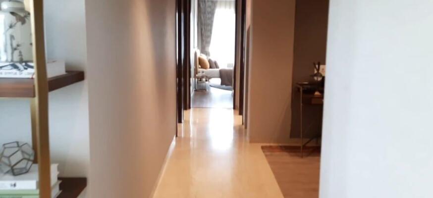 3 BHK Flat in Sector 128, Noida