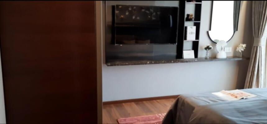 3 BHK Flat in Sector 128, Noida