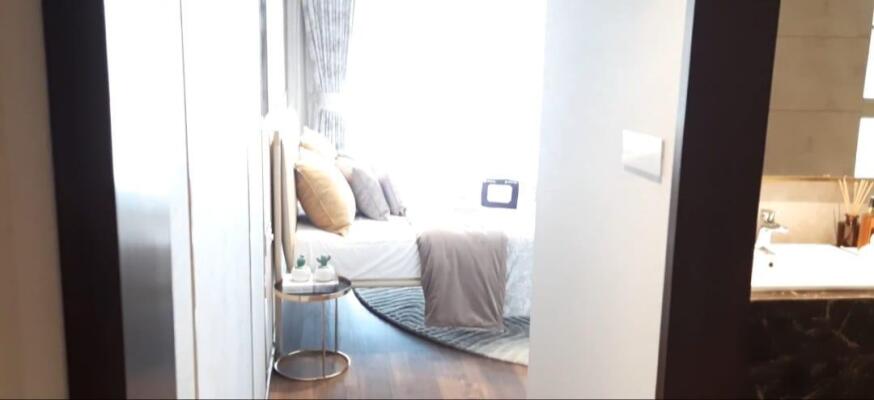 3 BHK Flat in Sector 128, Noida