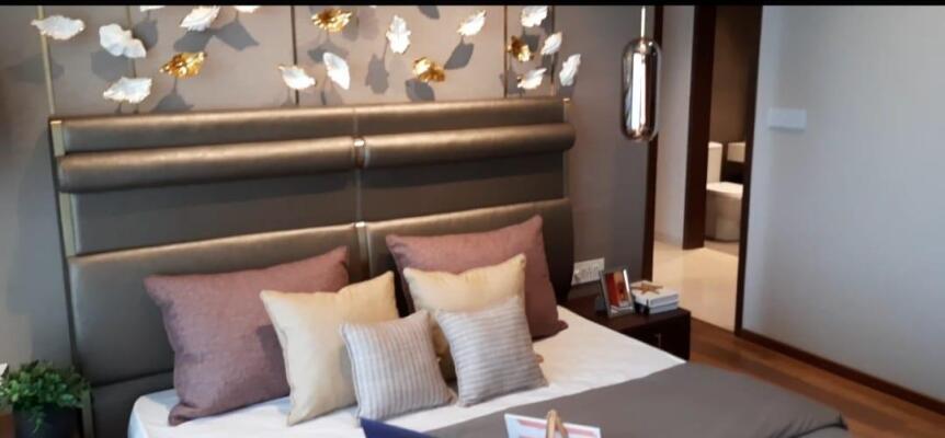 3 BHK Flat in Sector 128, Noida