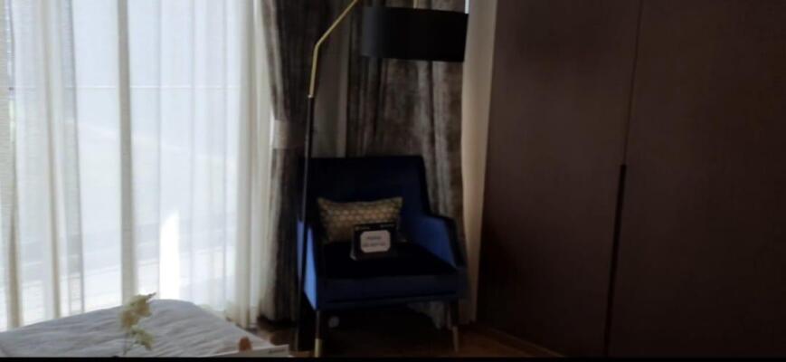 3 BHK Flat in Sector 128, Noida