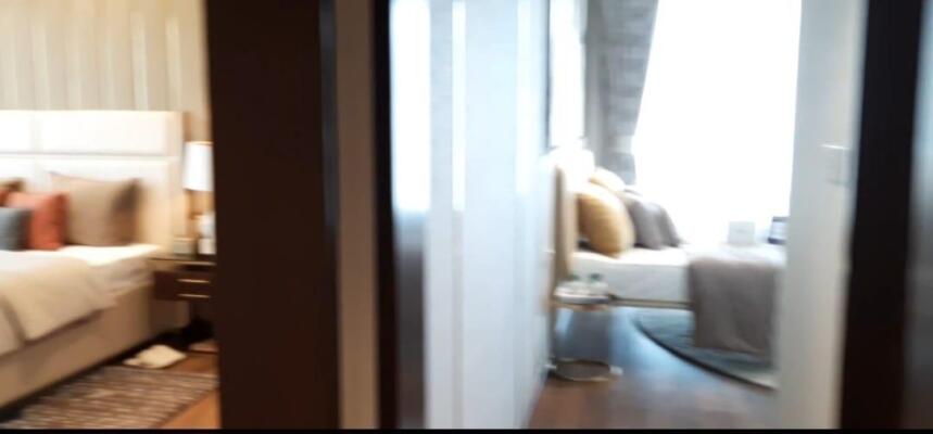 3 BHK Flat in Sector 128, Noida