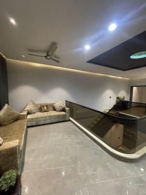 5 Bedroom House in Model Town Extension, Ludhiana