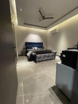 5 Bedroom House in Model Town Extension, Ludhiana