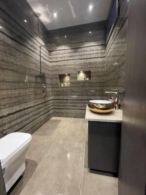 5 Bedroom House in Model Town Extension, Ludhiana