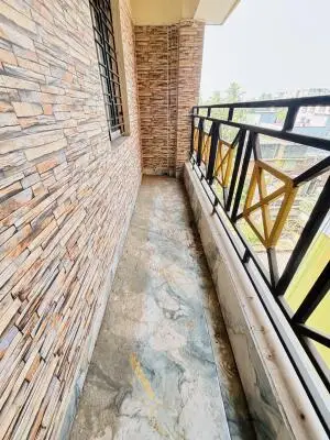 2 BHK Flat in Hindmotor, Uttarpara