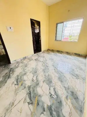 2 BHK Flat in Hindmotor, Uttarpara