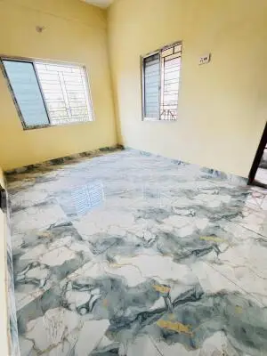 2 BHK Flat in Hindmotor, Uttarpara