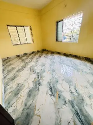 2 BHK Flat in Hindmotor, Uttarpara