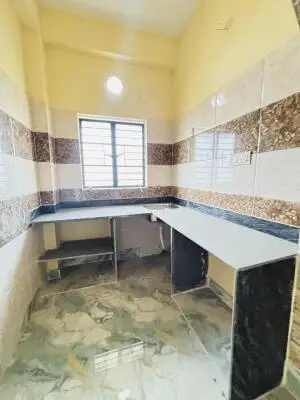 2 BHK Flat in Hindmotor, Uttarpara