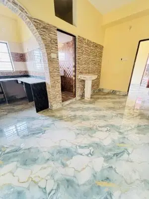 2 BHK Flat in Hindmotor, Uttarpara