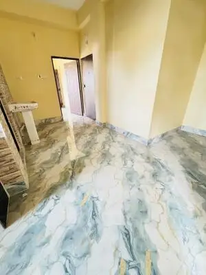 2 BHK Flat in Hindmotor, Uttarpara