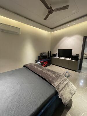 5 Bedroom House in Model Town Extension, Ludhiana