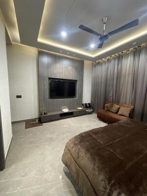 5 Bedroom House in Model Town Extension, Ludhiana
