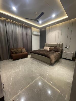 5 Bedroom House in Model Town Extension, Ludhiana